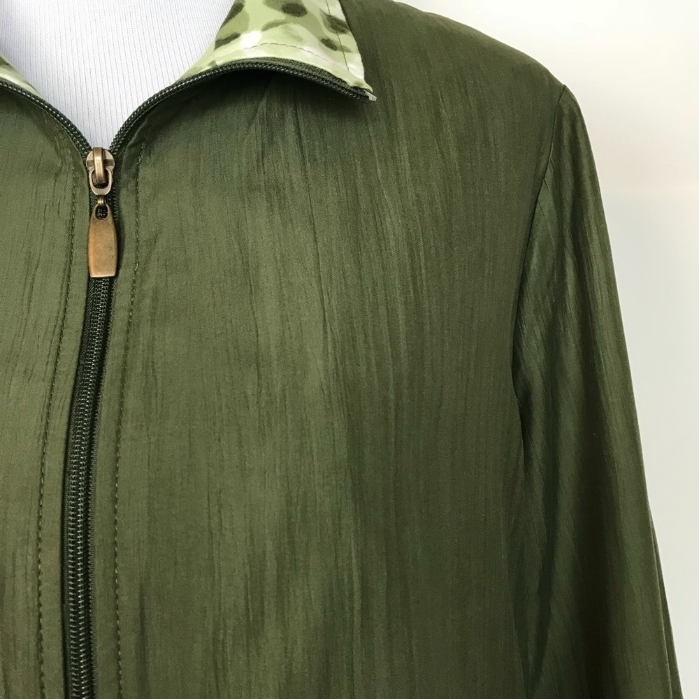 𝅺ALLISON Daley Jacket - Picture 3 of 8